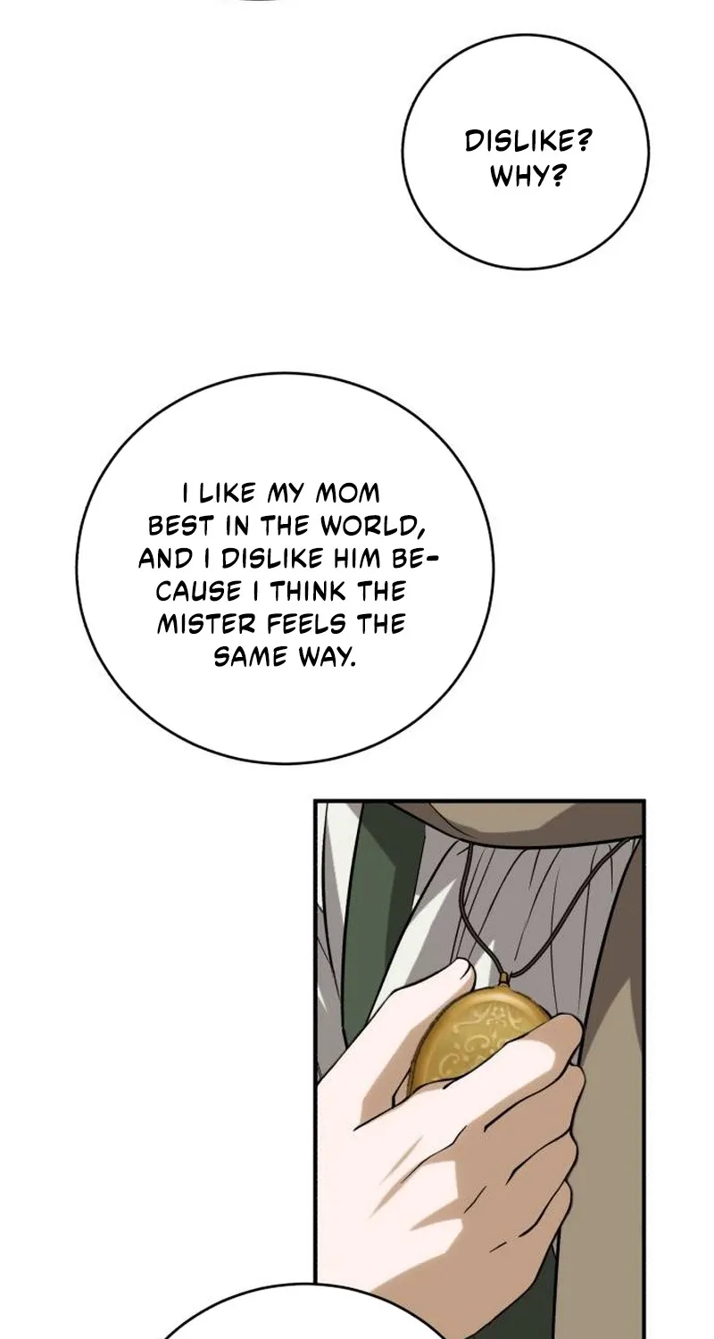 An unexpected proposal Chapter 59 page 53 - 