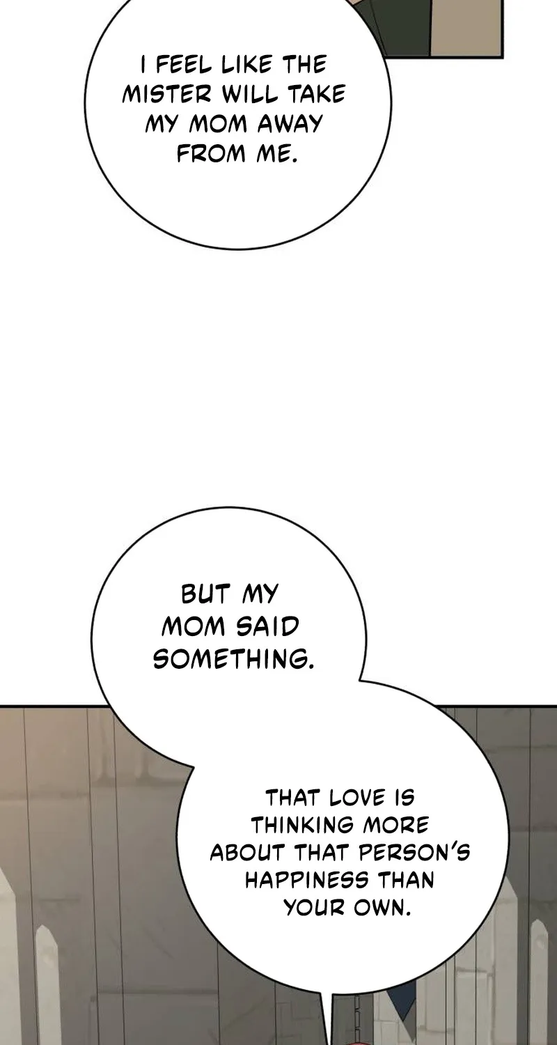 An unexpected proposal Chapter 59 page 54 - 