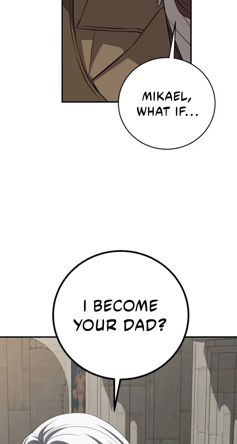 An unexpected proposal Chapter 59 page 58 - 