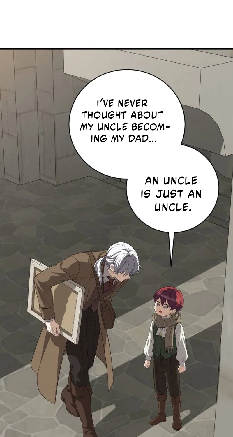 An unexpected proposal Chapter 59 page 60 - 
