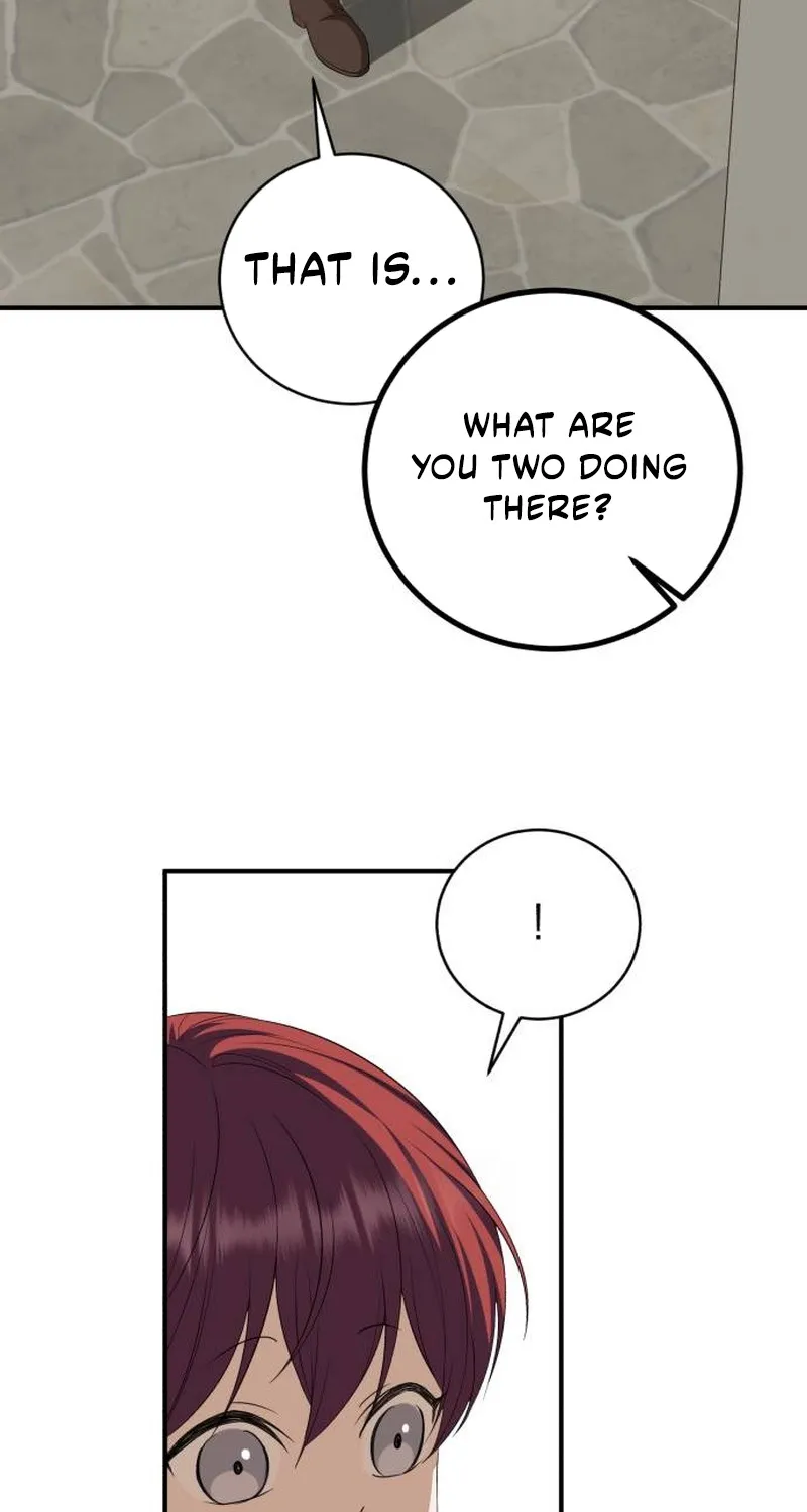 An unexpected proposal Chapter 59 page 61 - 