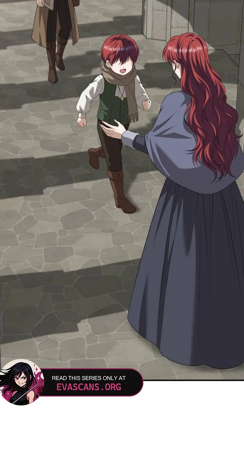 An unexpected proposal Chapter 59 page 65 - 