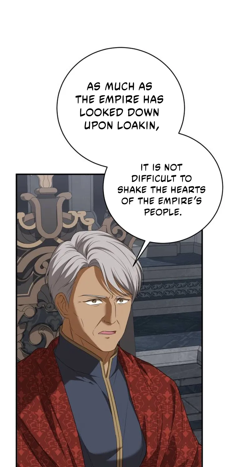 An unexpected proposal Chapter 59 page 79 - 