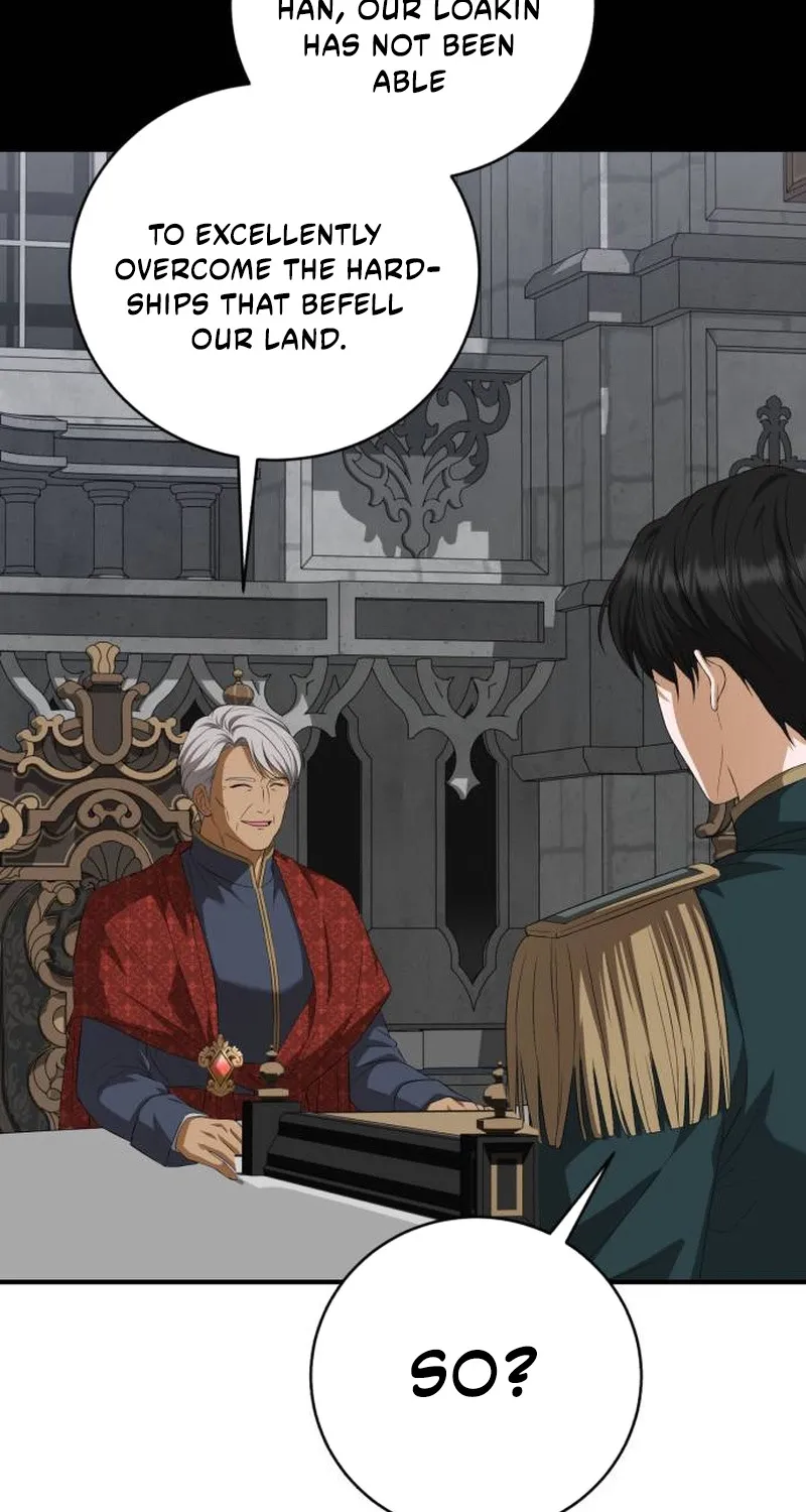 An unexpected proposal Chapter 59 page 84 - 