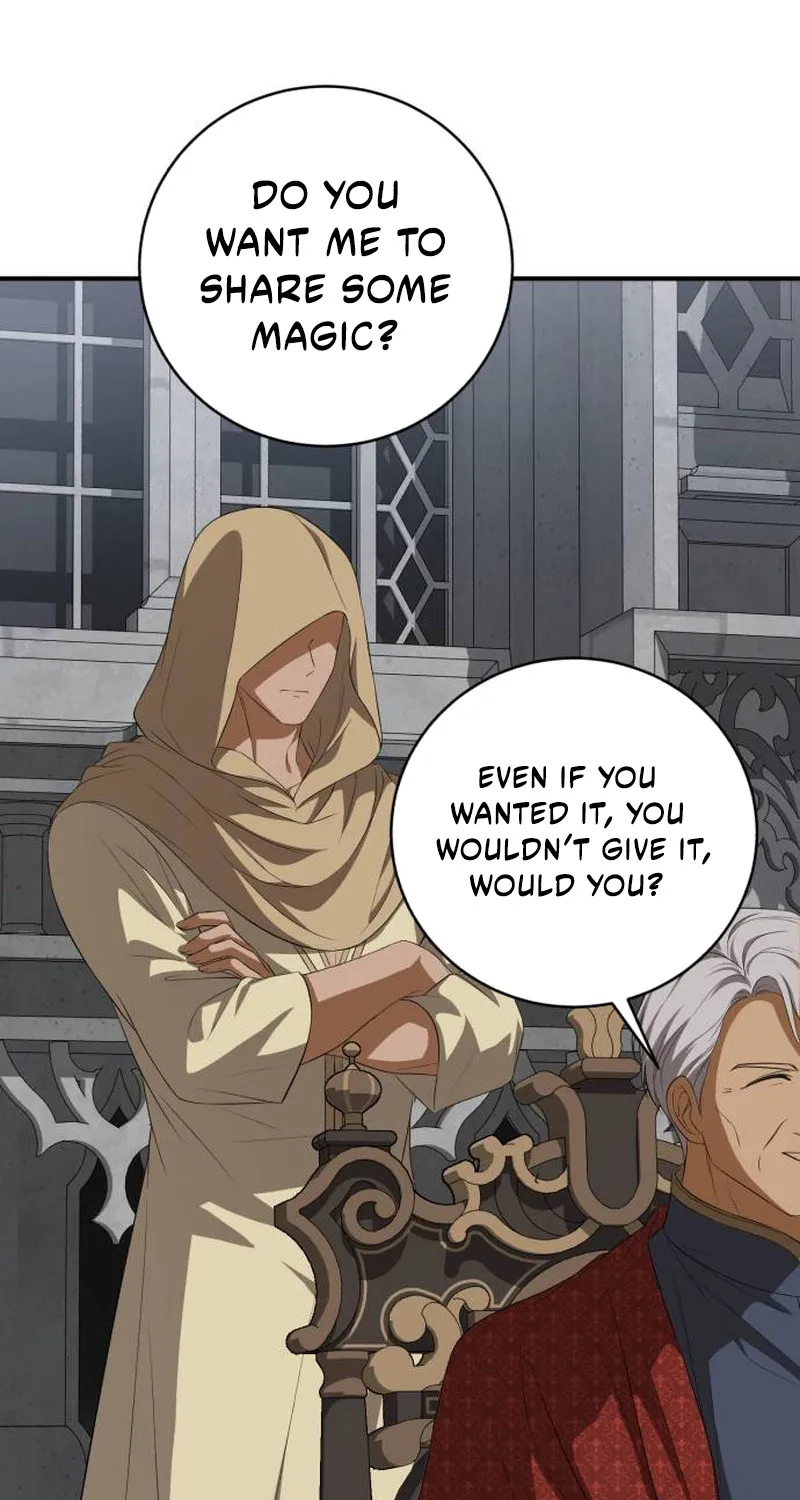 An unexpected proposal Chapter 59 page 86 - 