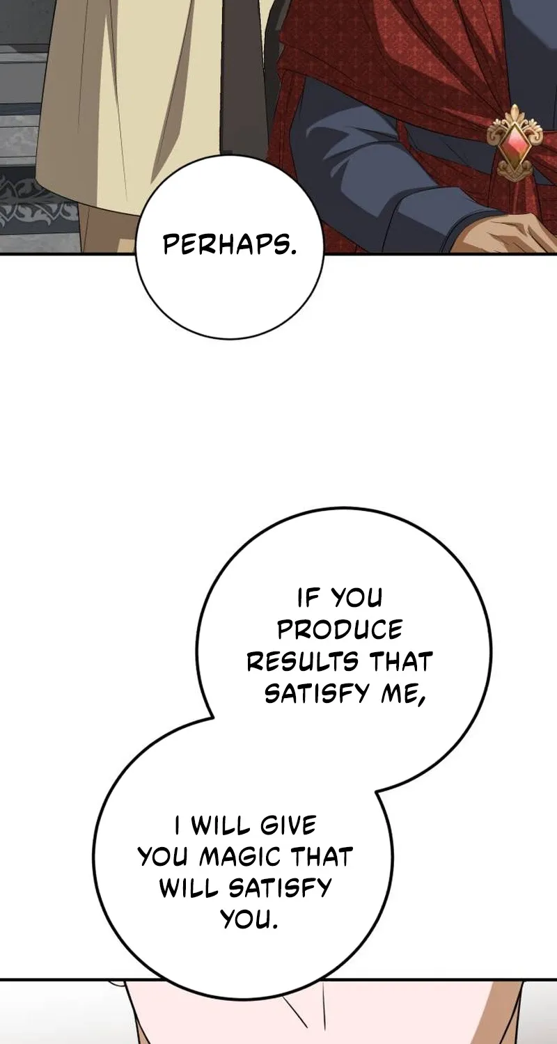 An unexpected proposal Chapter 59 page 87 - 