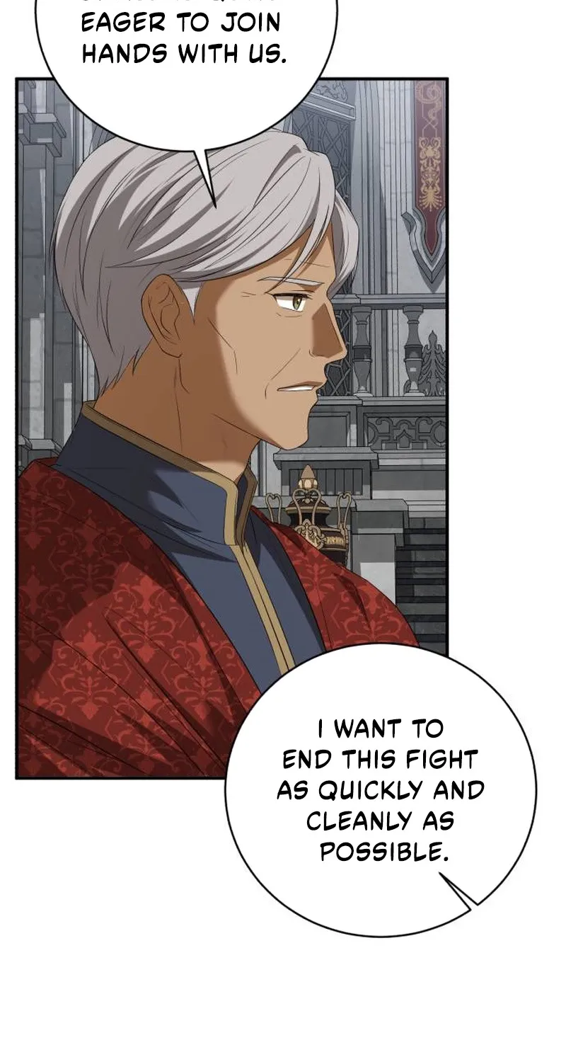An unexpected proposal Chapter 59 page 89 - 
