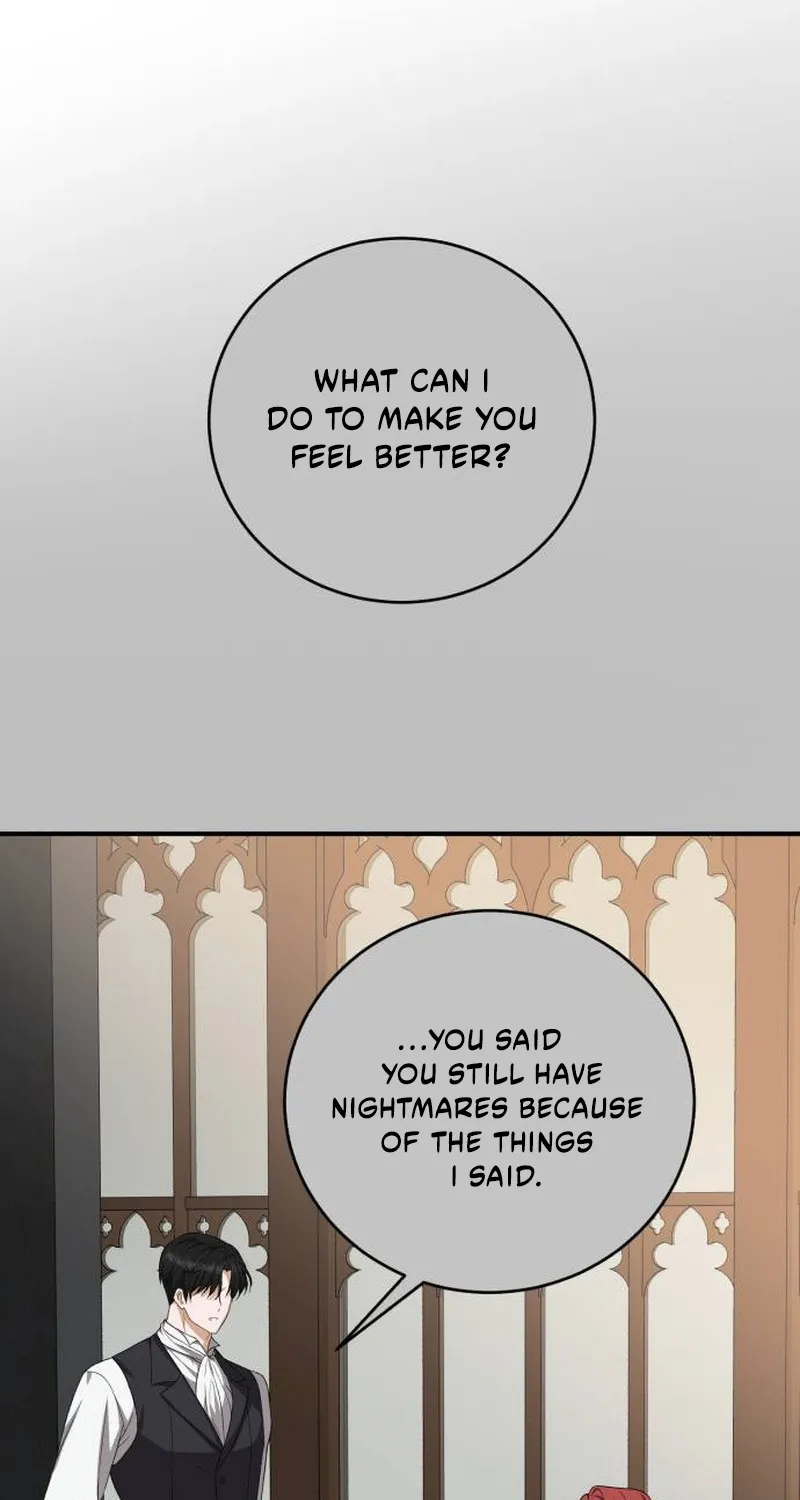 An unexpected proposal Chapter 59 page 10 - 