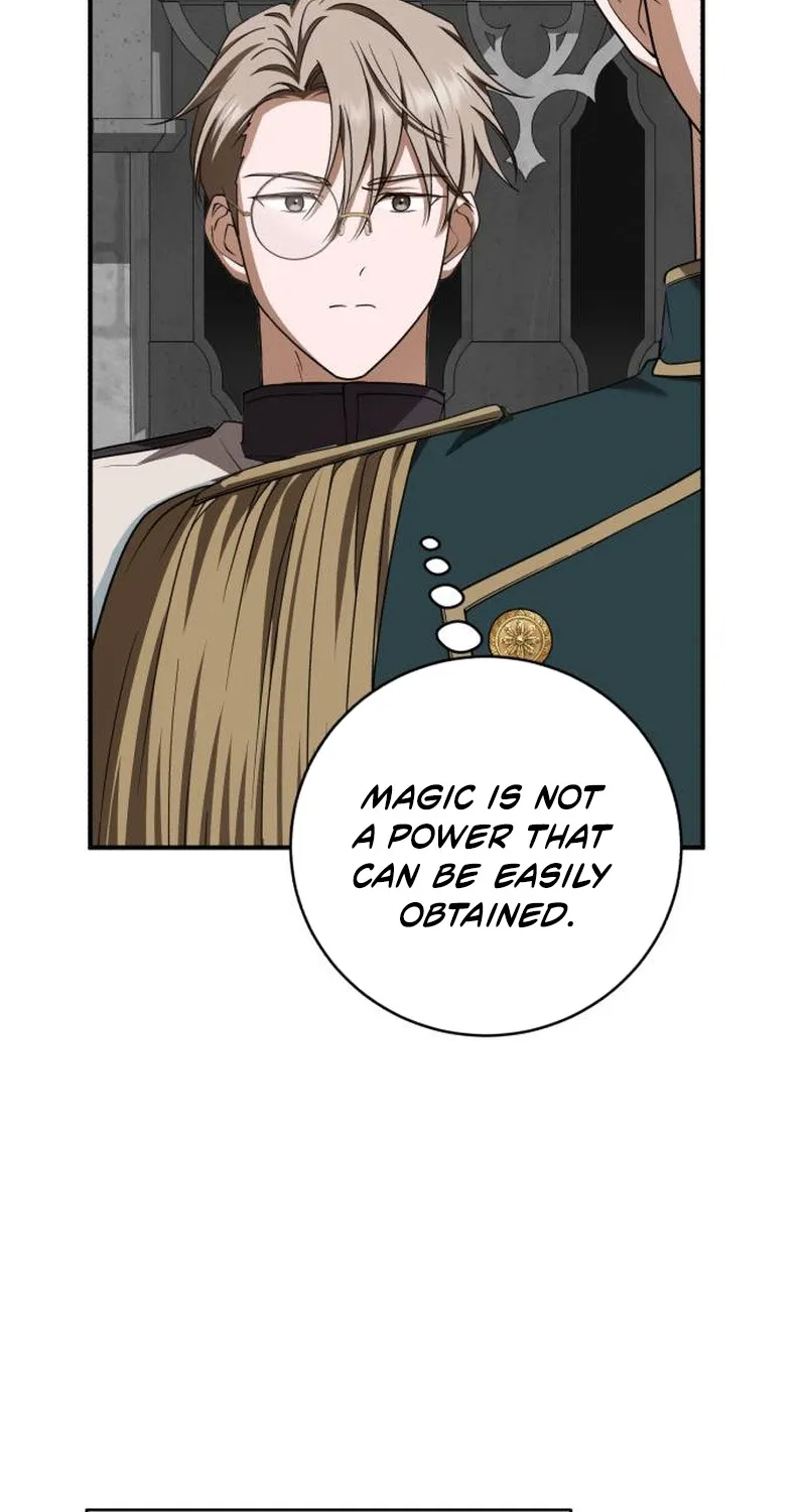 An unexpected proposal Chapter 59 page 97 - 
