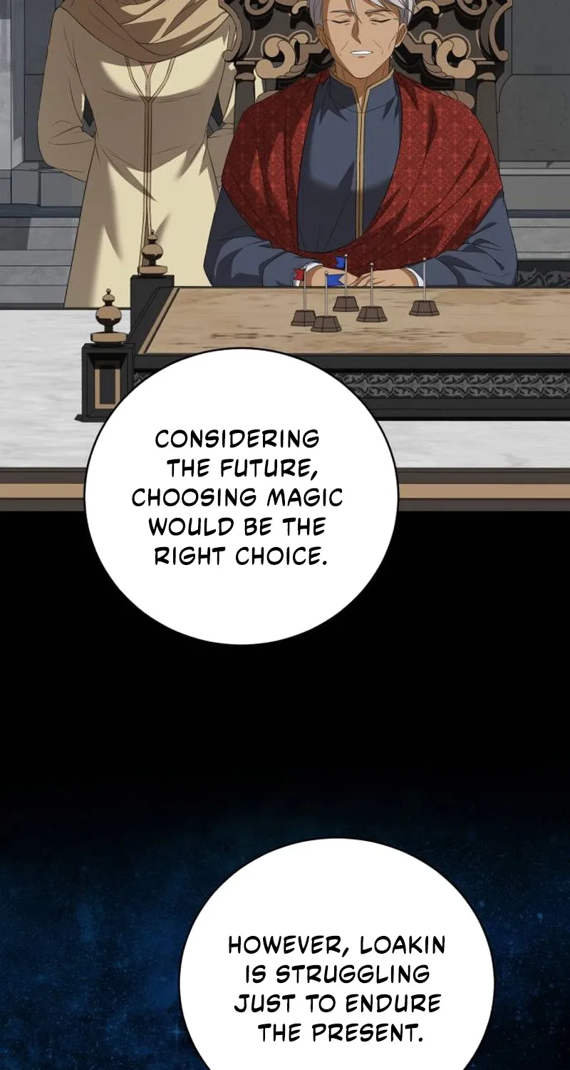 An unexpected proposal Chapter 59 page 100 - 