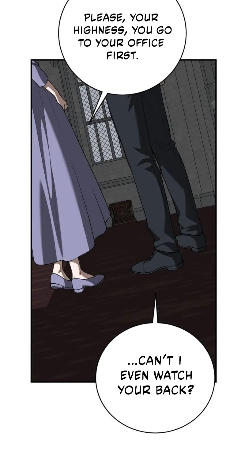 An unexpected proposal Chapter 60 page 101 - 