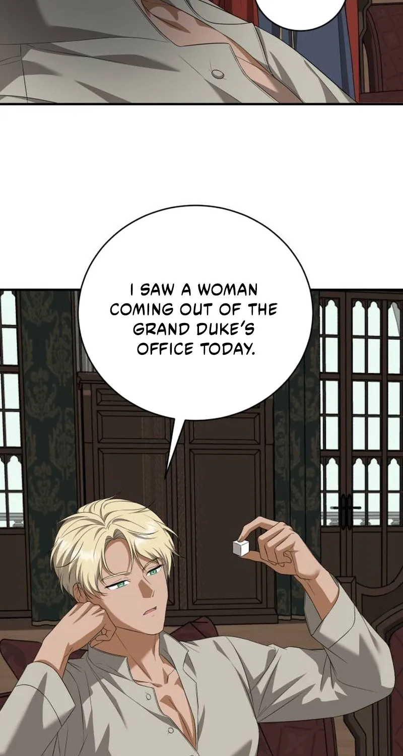 An unexpected proposal Chapter 60 page 110 - 