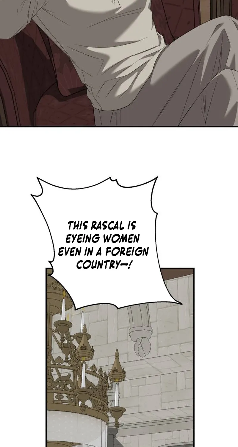 An unexpected proposal Chapter 60 page 111 - 