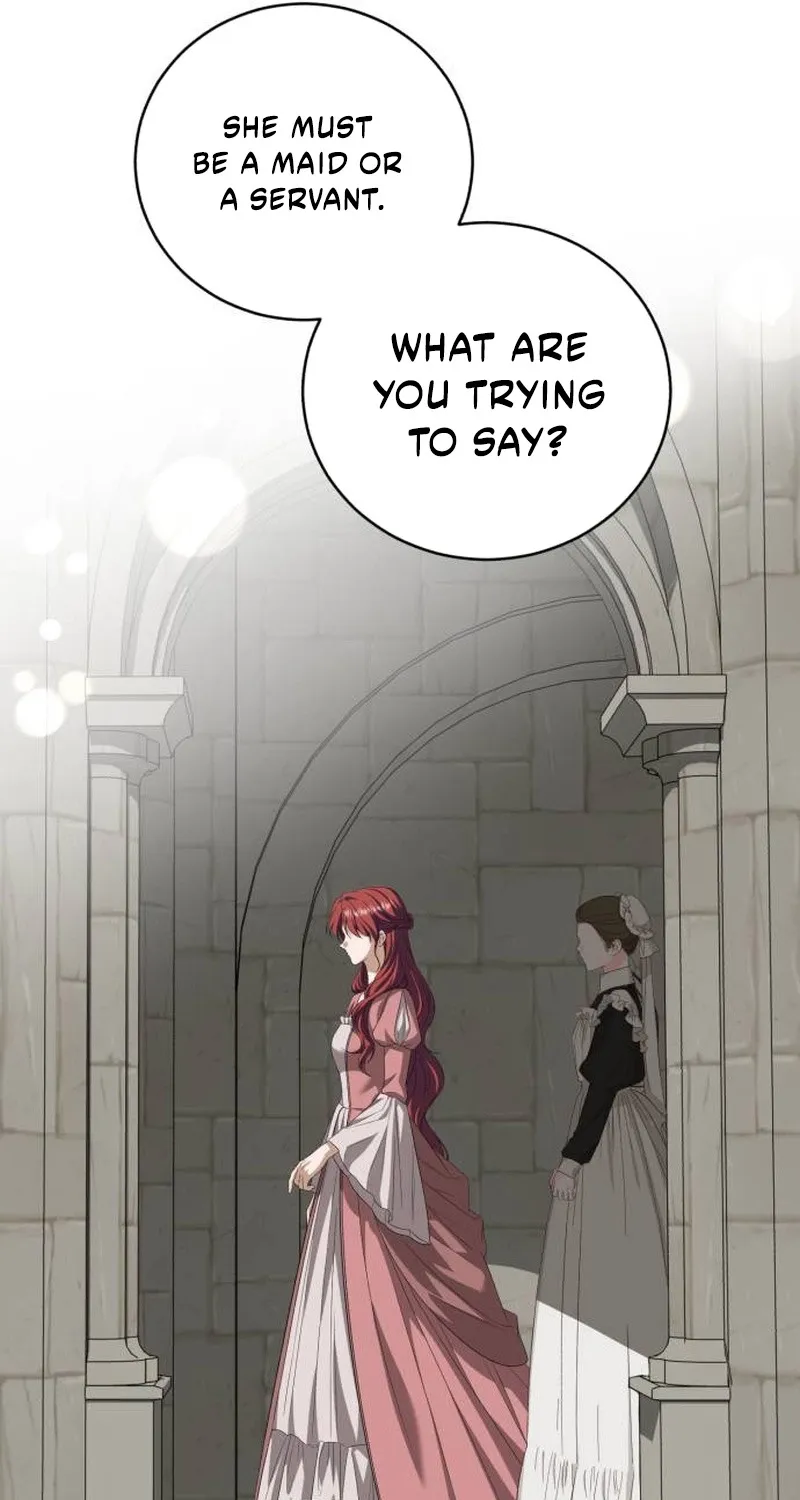An unexpected proposal Chapter 60 page 113 - 