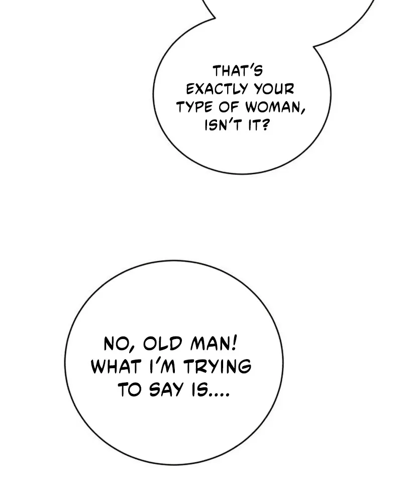 An unexpected proposal Chapter 60 page 117 - 