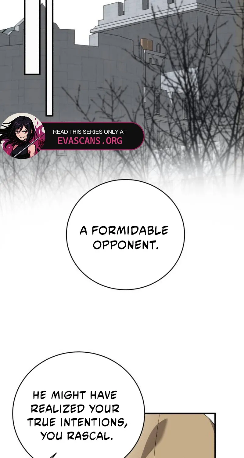 An unexpected proposal Chapter 60 page 15 - 