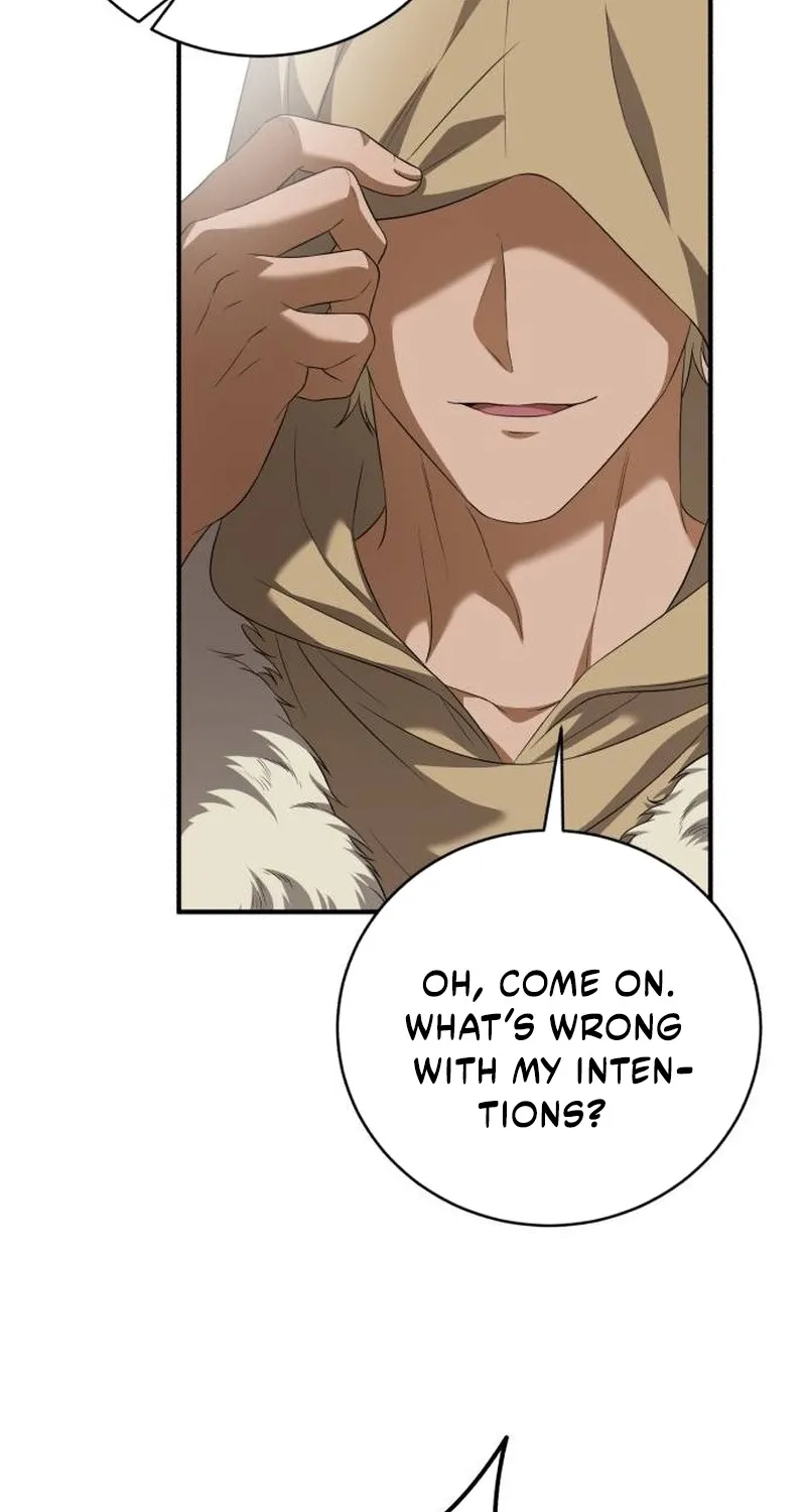 An unexpected proposal Chapter 60 page 16 - 