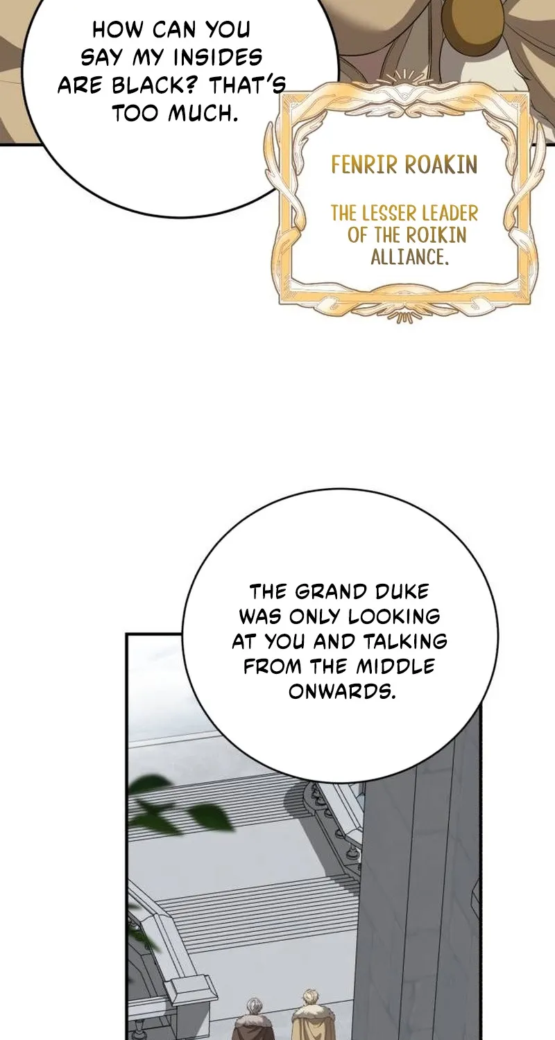 An unexpected proposal Chapter 60 page 19 - 