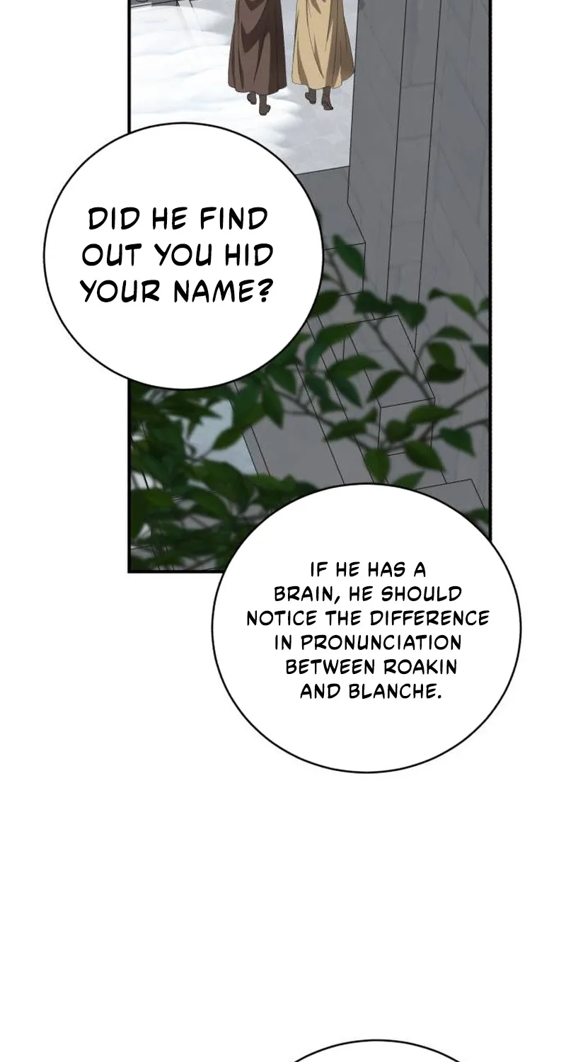 An unexpected proposal Chapter 60 page 20 - 