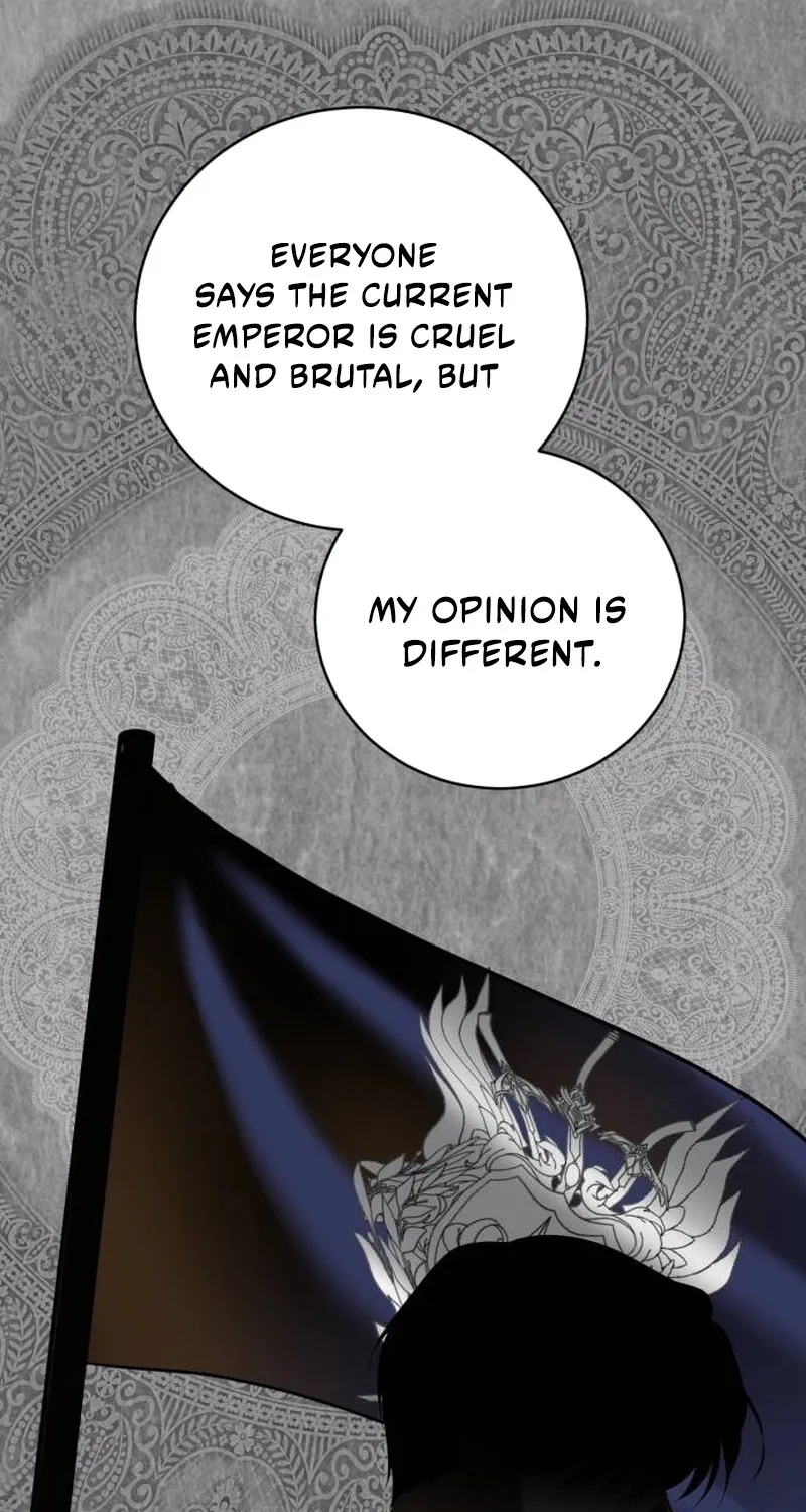 An unexpected proposal Chapter 60 page 23 - 