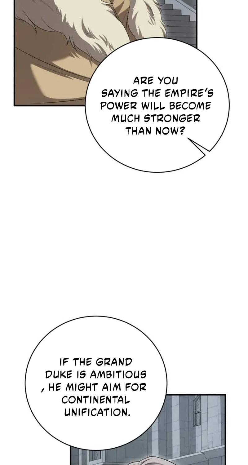 An unexpected proposal Chapter 60 page 26 - 