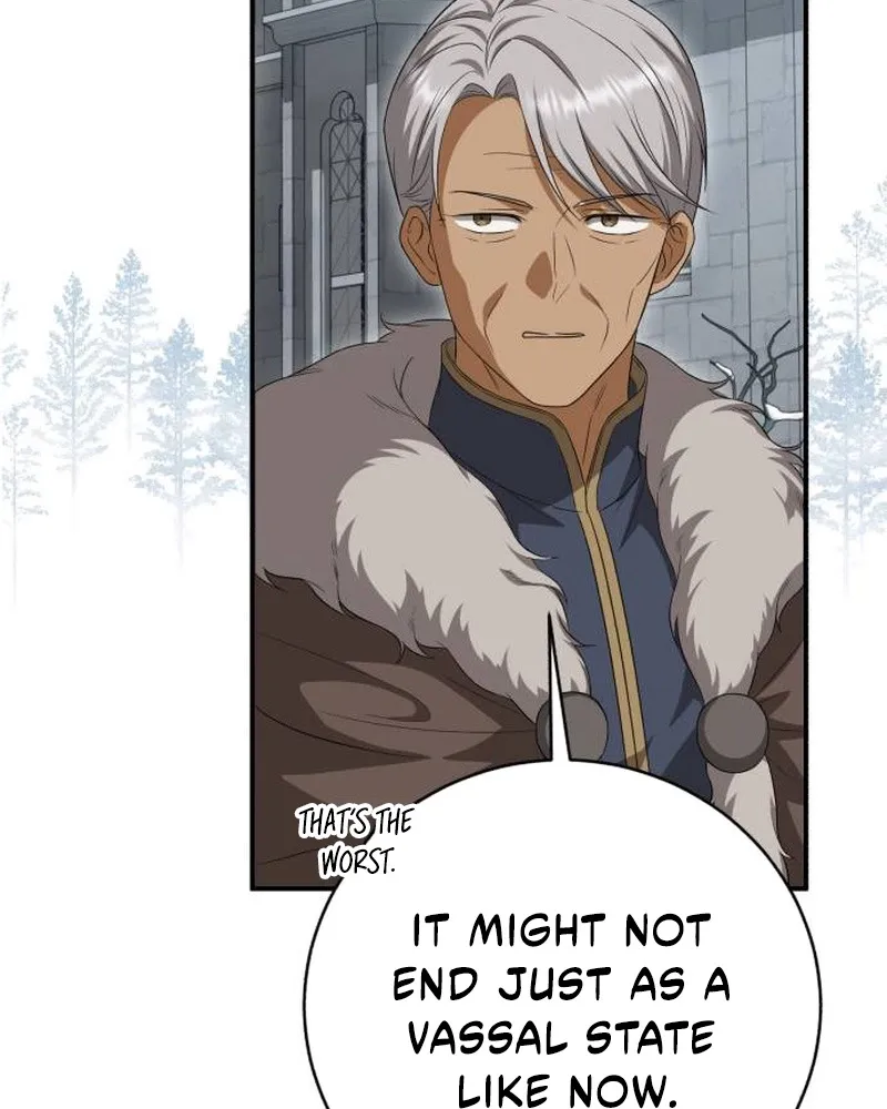 An unexpected proposal Chapter 60 page 27 - 