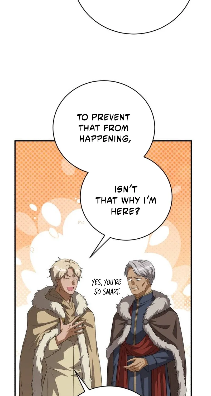 An unexpected proposal Chapter 60 page 28 - 