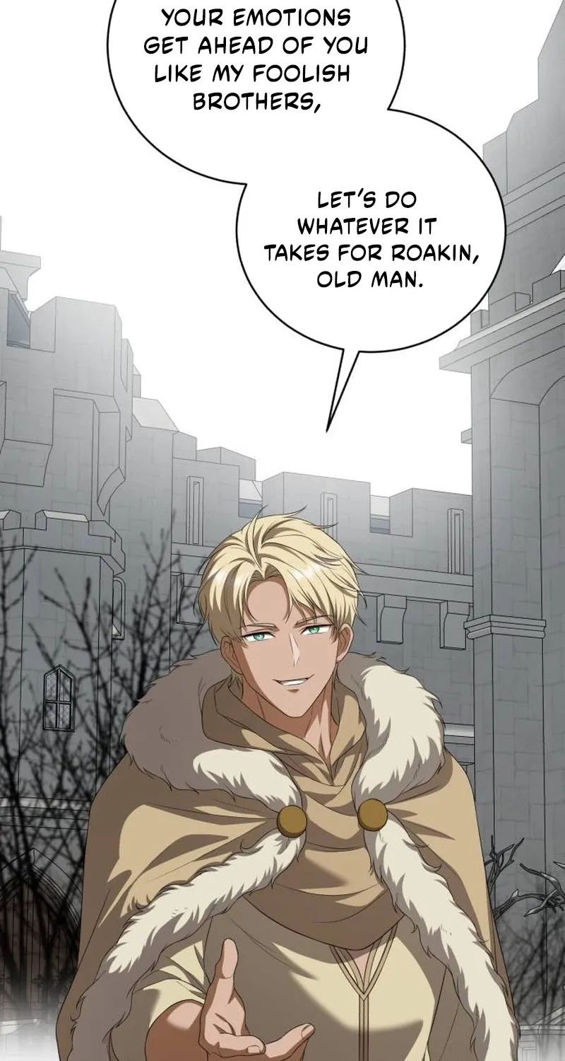 An unexpected proposal Chapter 60 page 31 - 