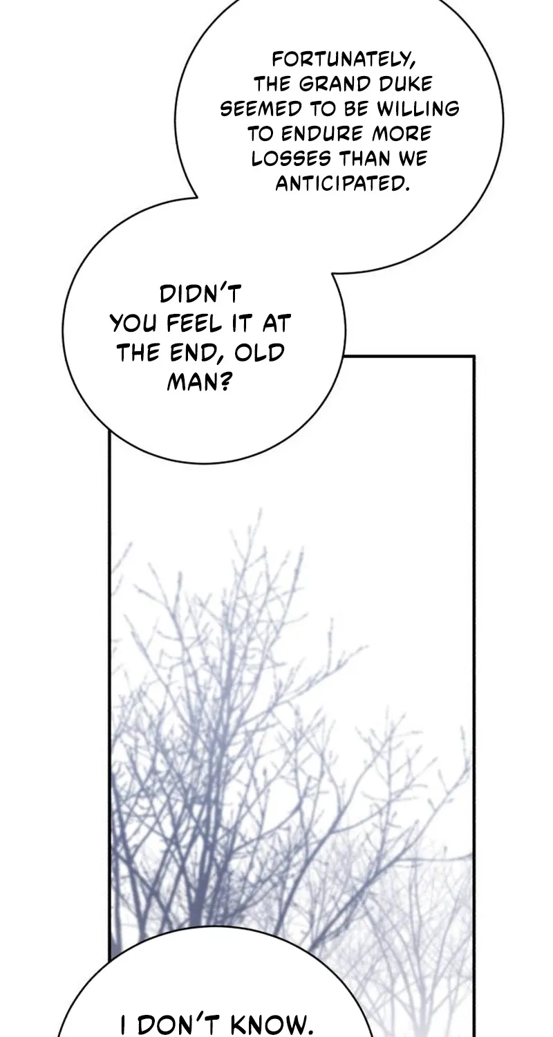 An unexpected proposal Chapter 60 page 35 - 