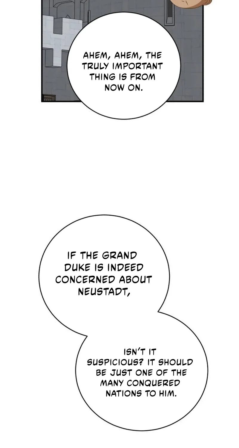 An unexpected proposal Chapter 60 page 40 - 