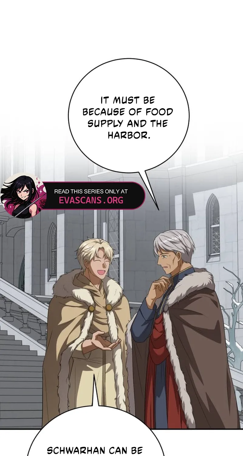 An unexpected proposal Chapter 60 page 41 - 