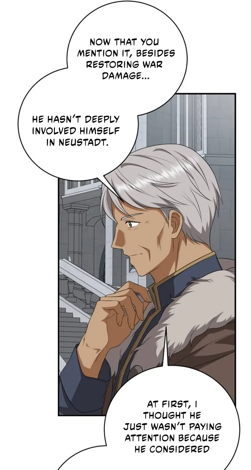 An unexpected proposal Chapter 60 page 43 - 
