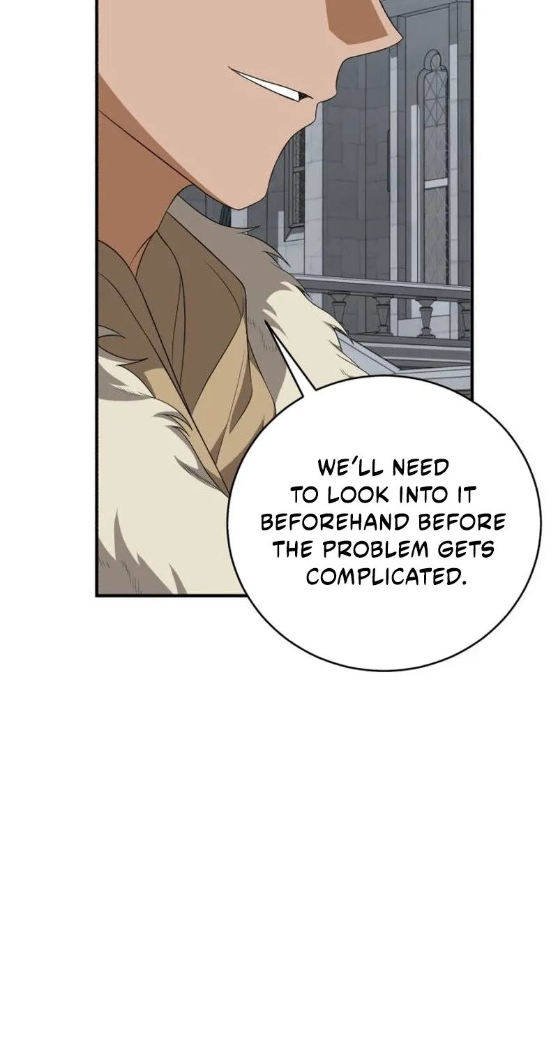 An unexpected proposal Chapter 60 page 46 - 