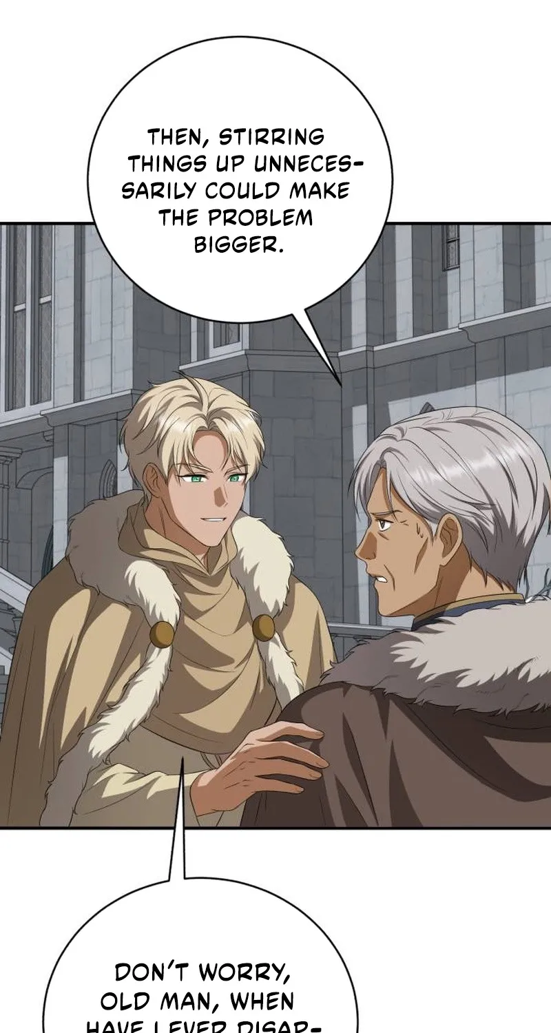 An unexpected proposal Chapter 60 page 48 - 