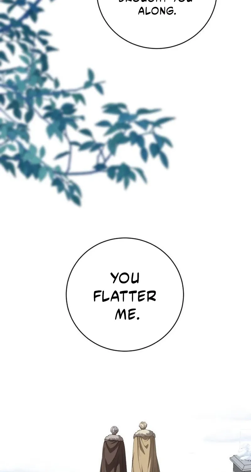 An unexpected proposal Chapter 60 page 50 - 