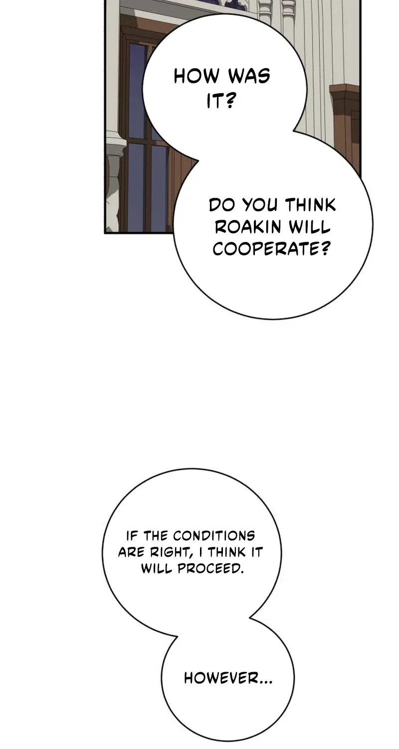 An unexpected proposal Chapter 60 page 54 - 