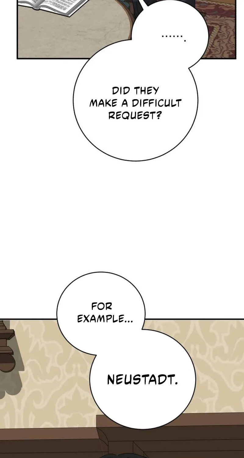An unexpected proposal Chapter 60 page 56 - 