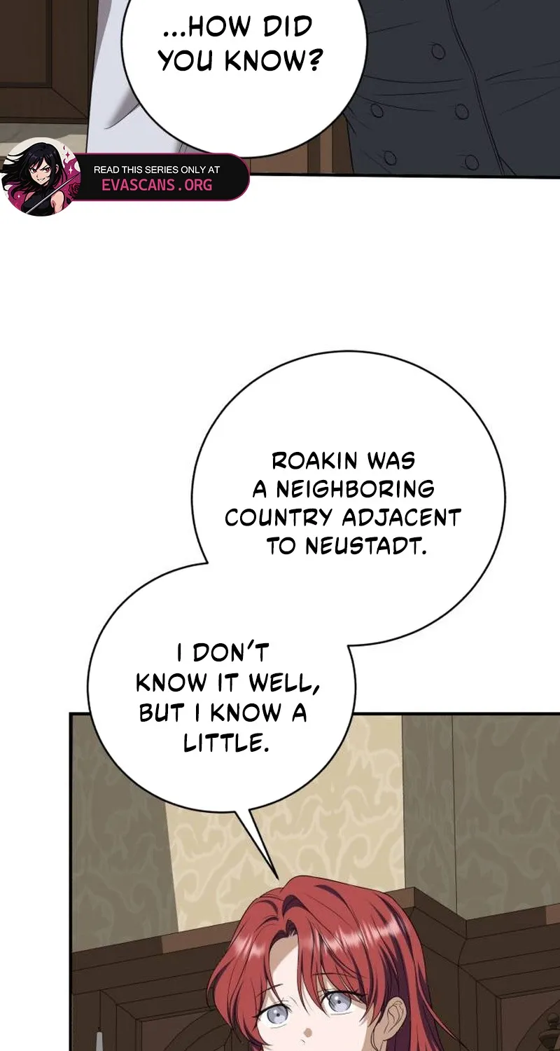 An unexpected proposal Chapter 60 page 58 - 