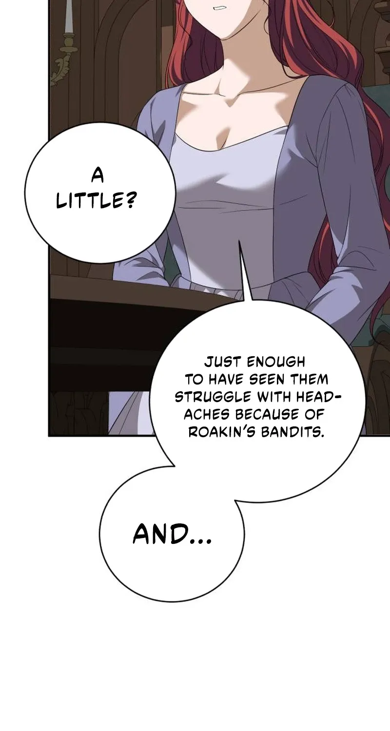 An unexpected proposal Chapter 60 page 59 - 