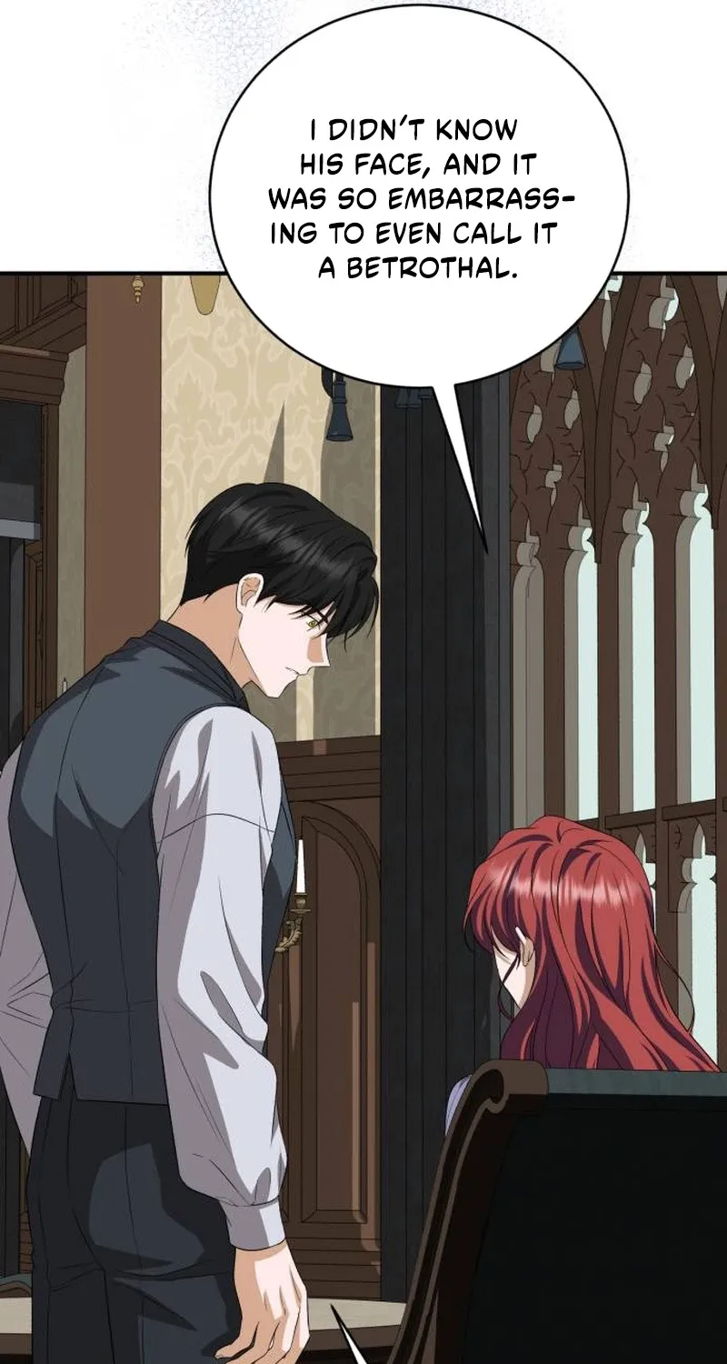 An unexpected proposal Chapter 60 page 63 - 