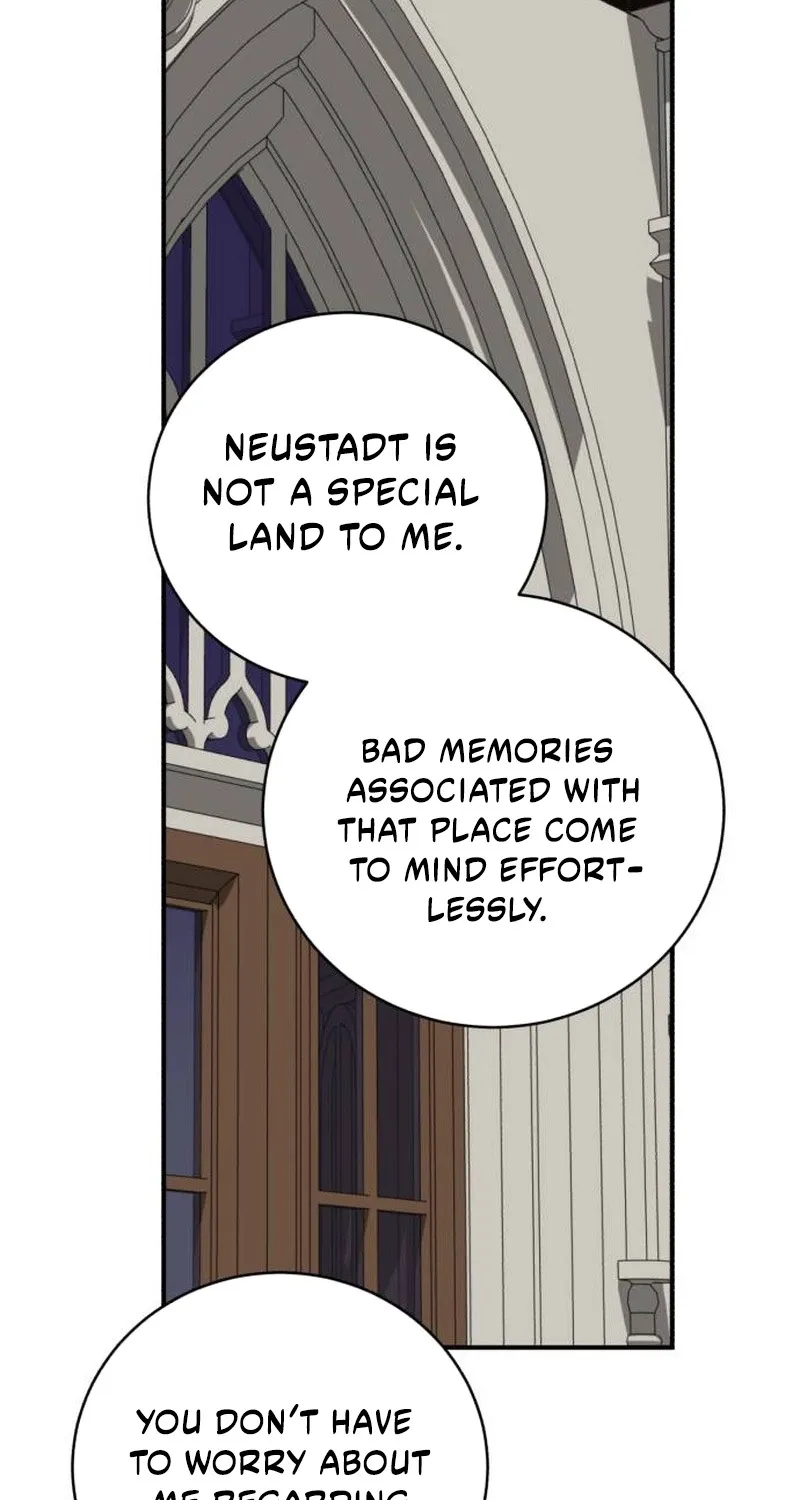 An unexpected proposal Chapter 60 page 65 - 