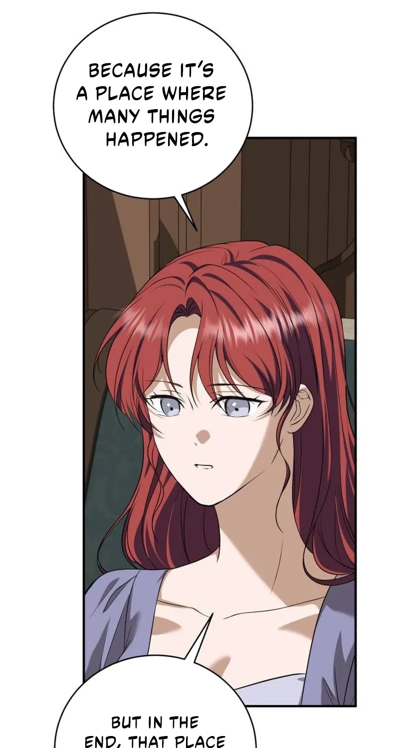 An unexpected proposal Chapter 60 page 73 - 