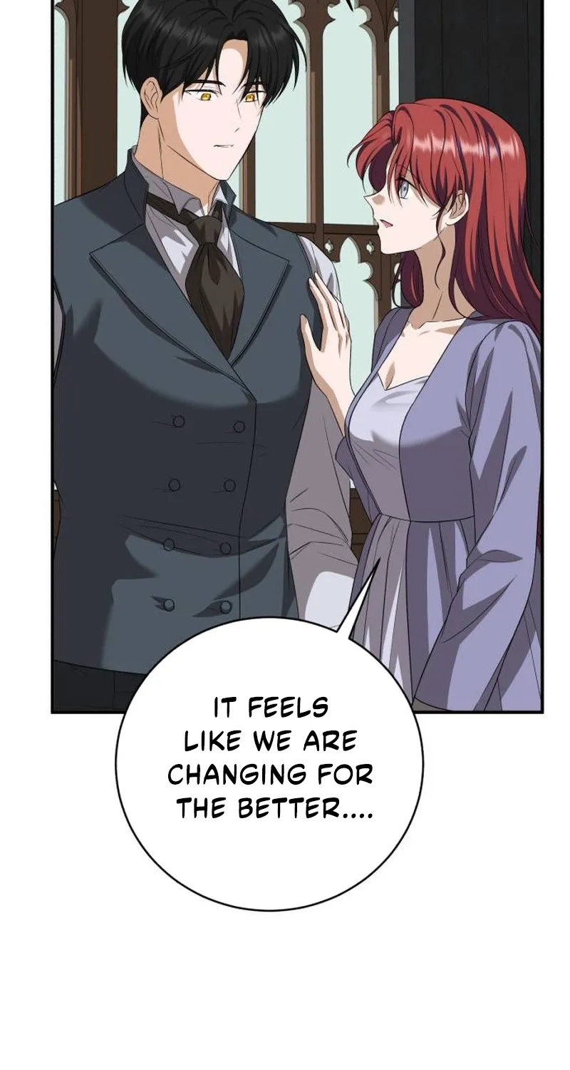 An unexpected proposal Chapter 60 page 78 - 