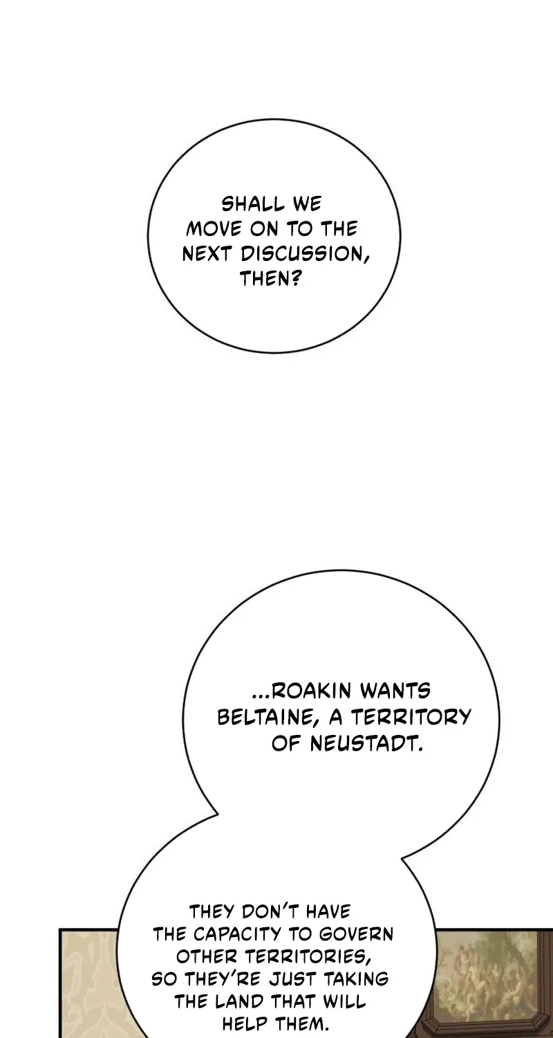 An unexpected proposal Chapter 60 page 79 - 