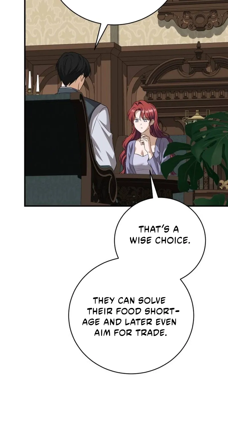 An unexpected proposal Chapter 60 page 80 - 