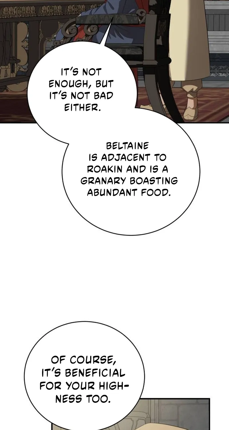An unexpected proposal Chapter 60 page 9 - 
