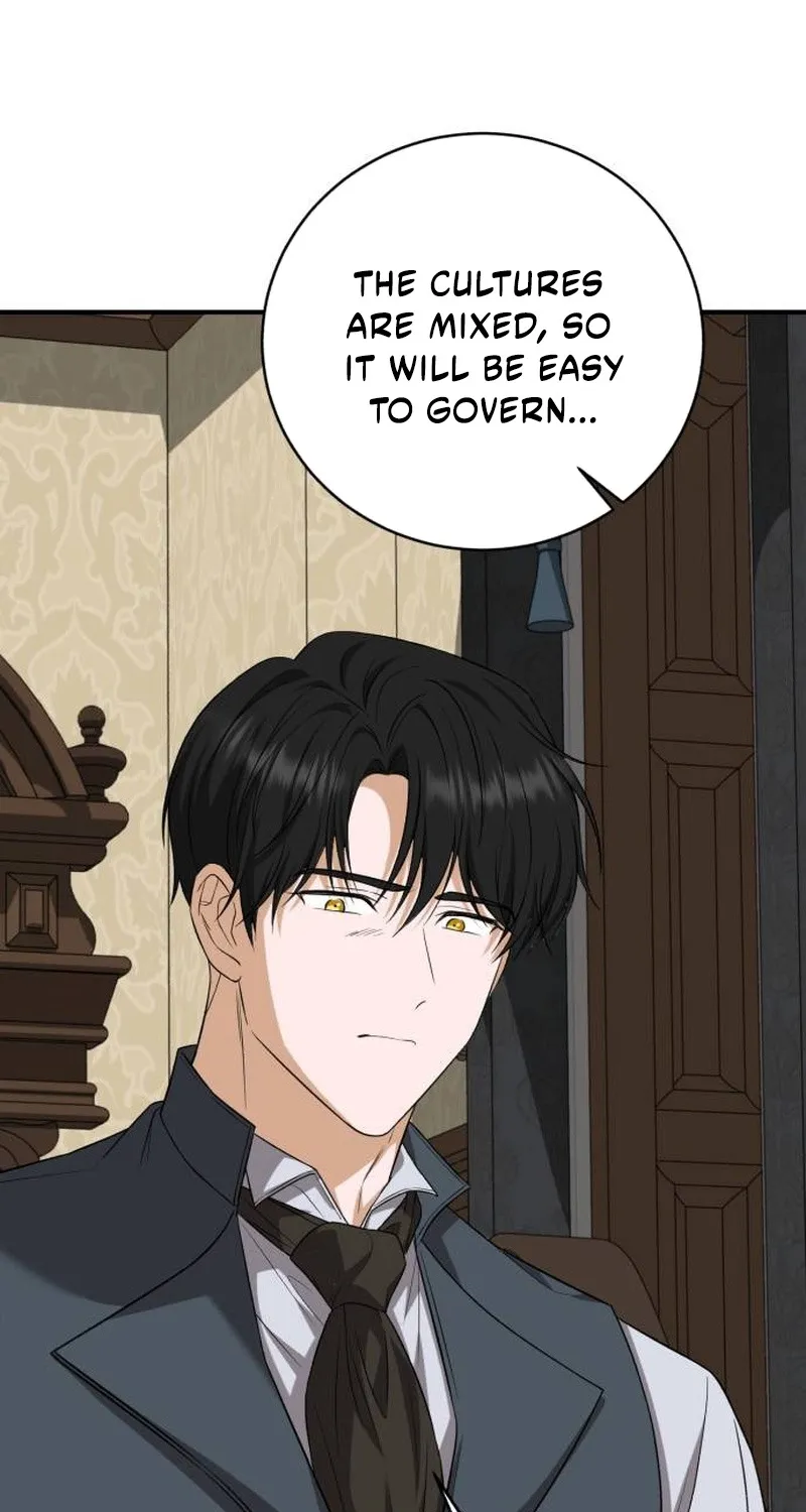 An unexpected proposal Chapter 60 page 81 - 