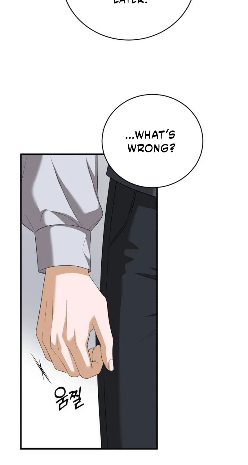 An unexpected proposal Chapter 60 page 84 - 