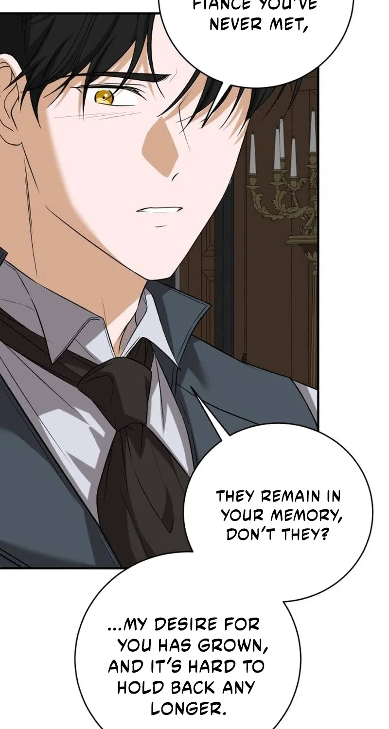 An unexpected proposal Chapter 60 page 86 - 