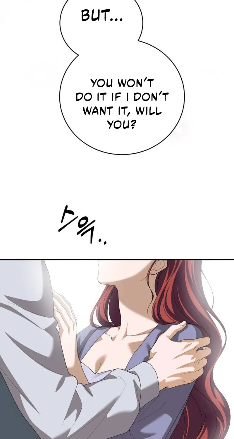 An unexpected proposal Chapter 60 page 91 - 